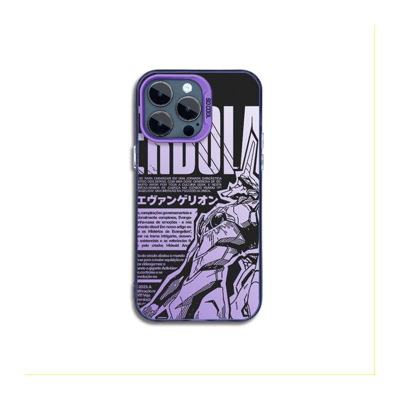 anime case