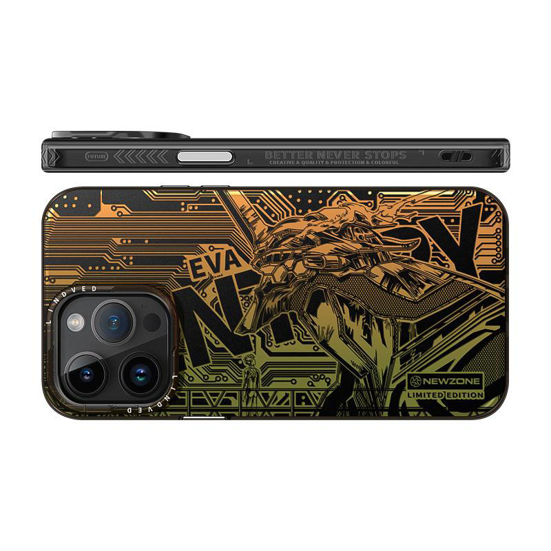 anime case