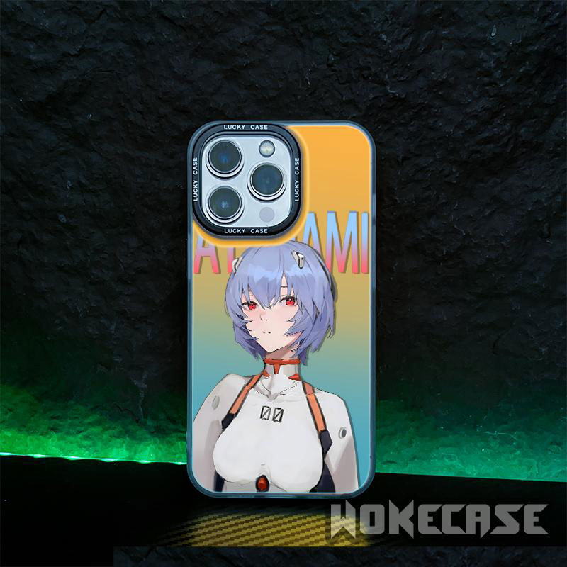 anime case