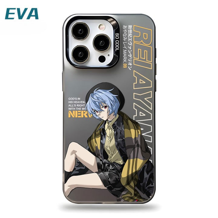 anime case