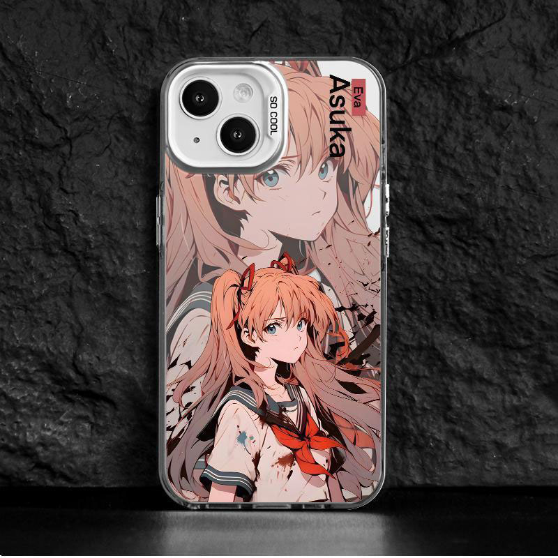 anime case