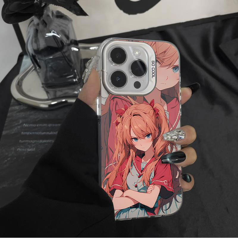 anime case