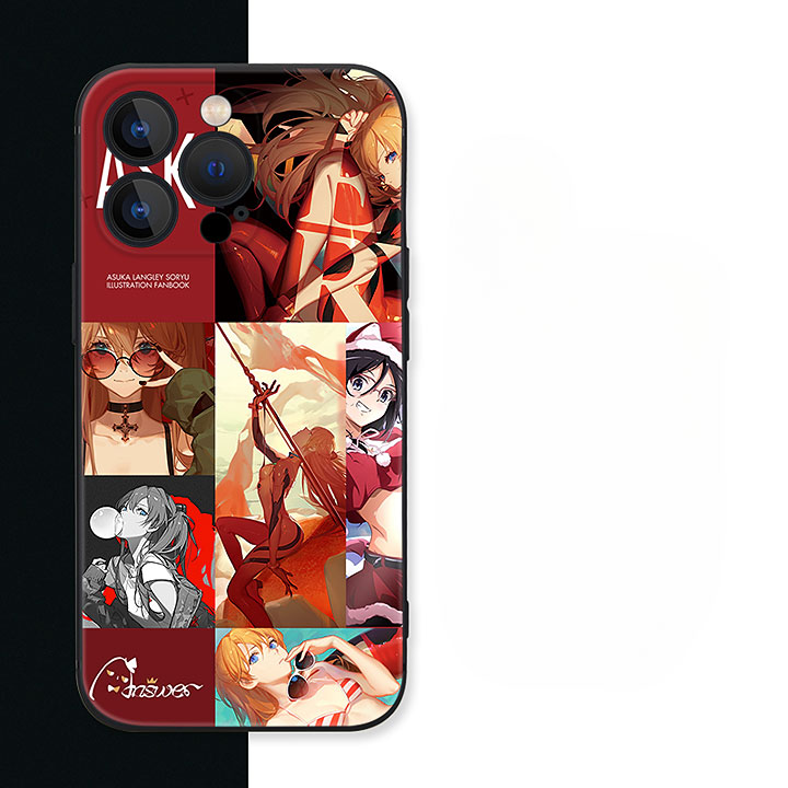 anime case