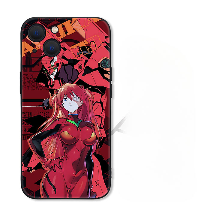 anime case