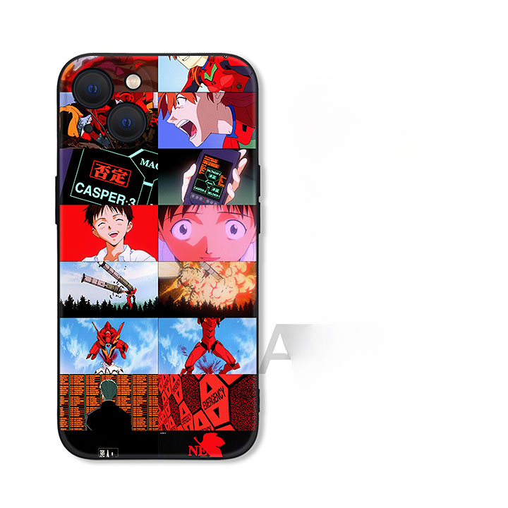 anime case