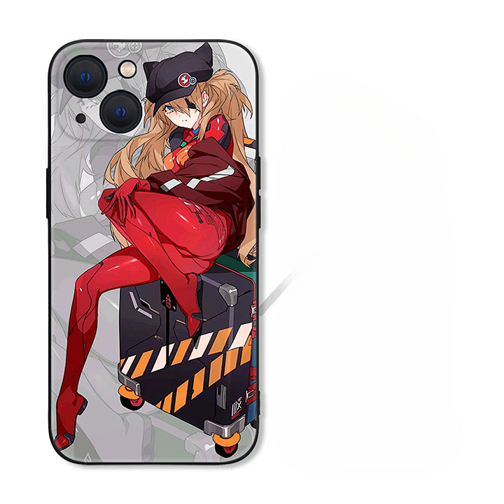 anime case