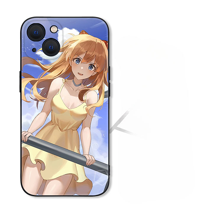 anime case