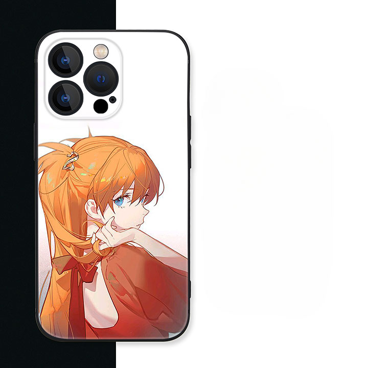 anime case