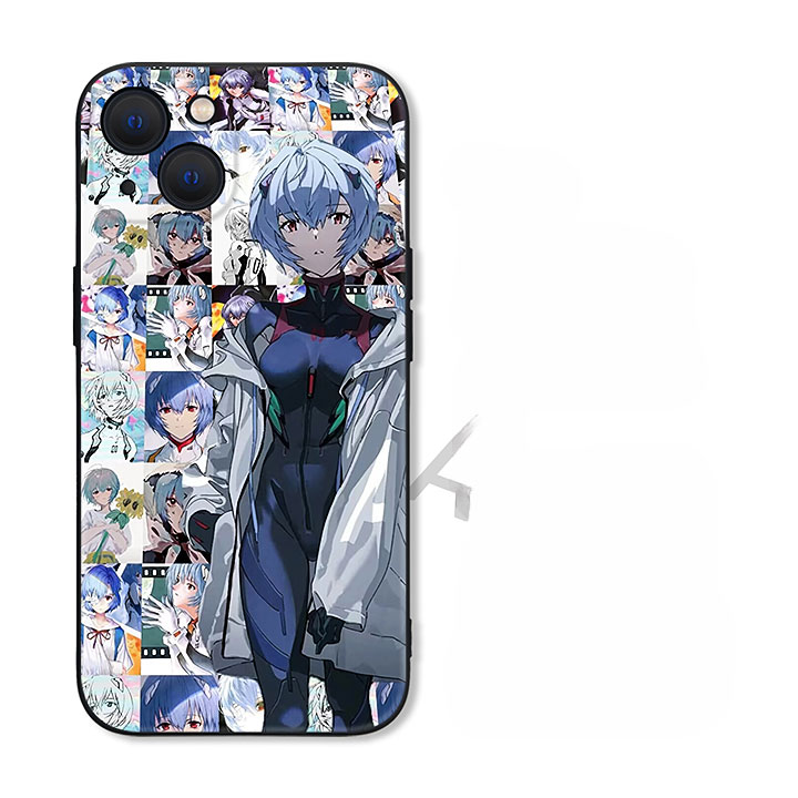 anime case