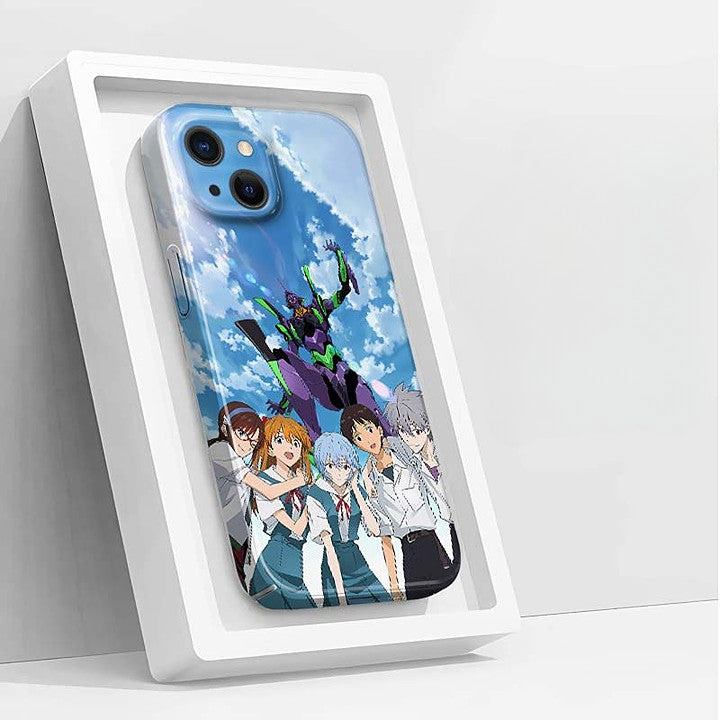 anime case