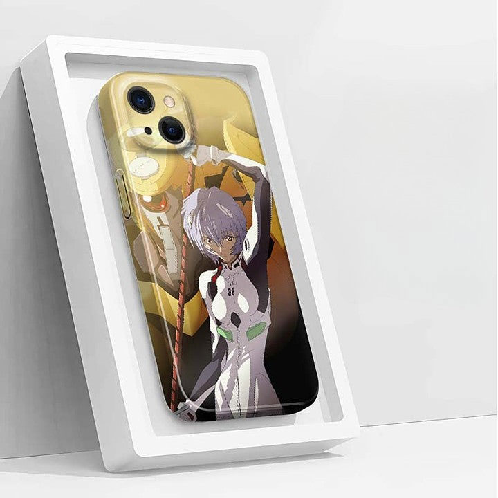 anime case