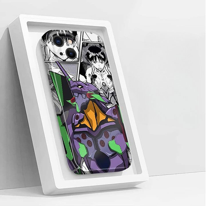 anime case