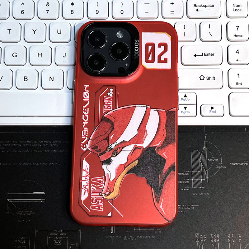 anime case