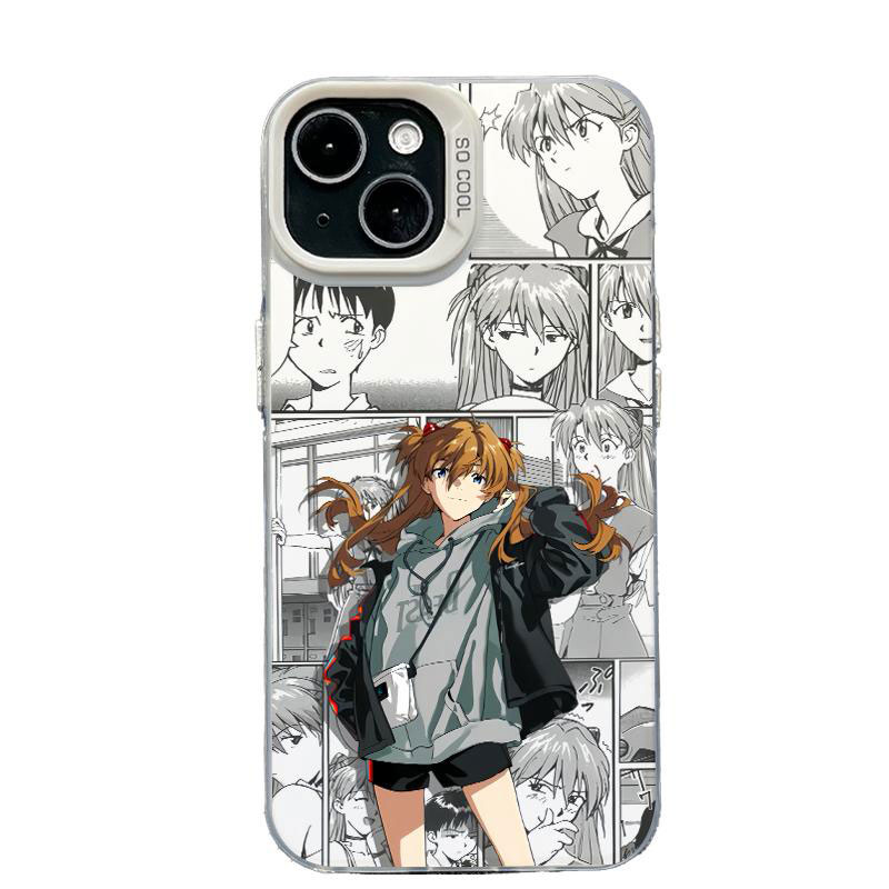 anime case