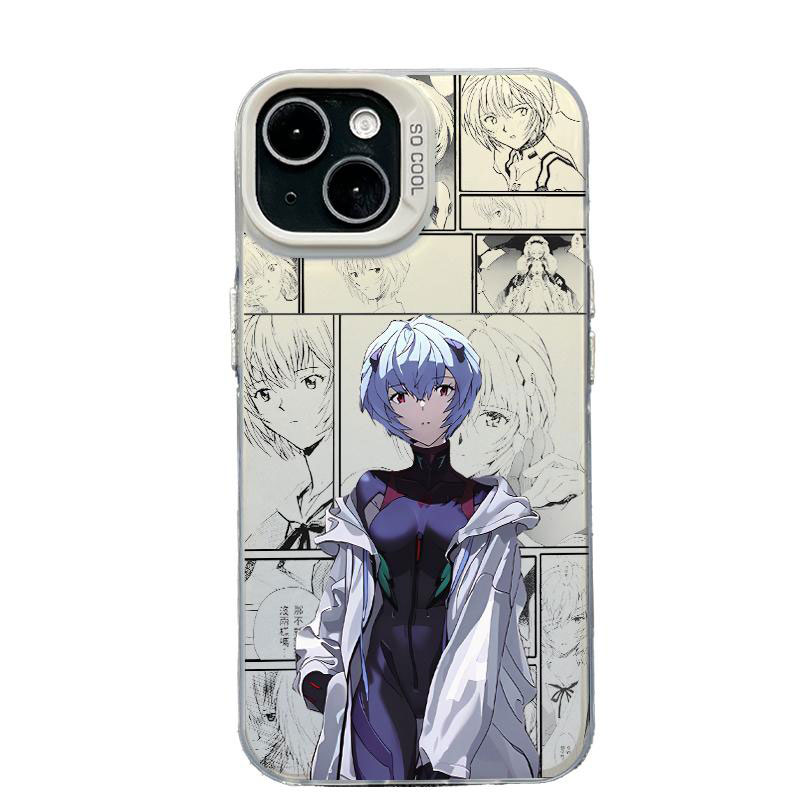 anime case