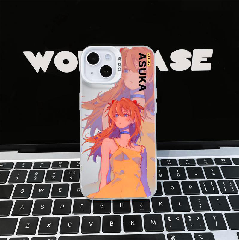 anime case