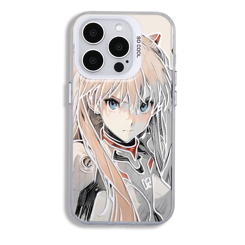 anime case