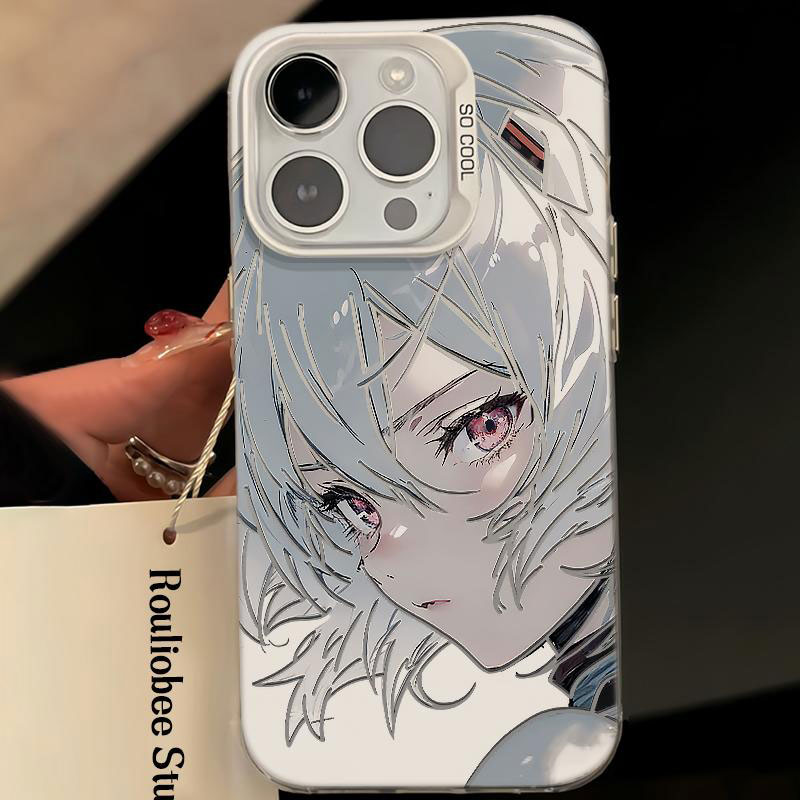 anime case