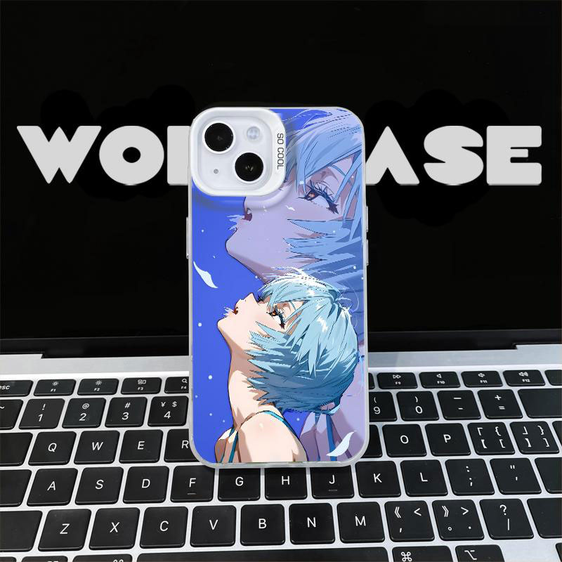 anime case