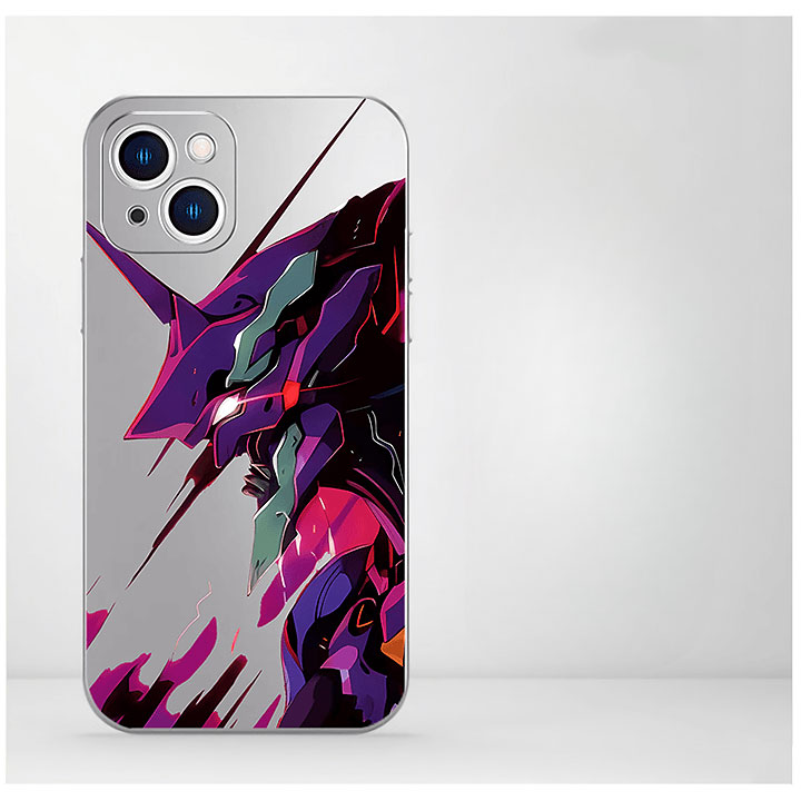 anime case