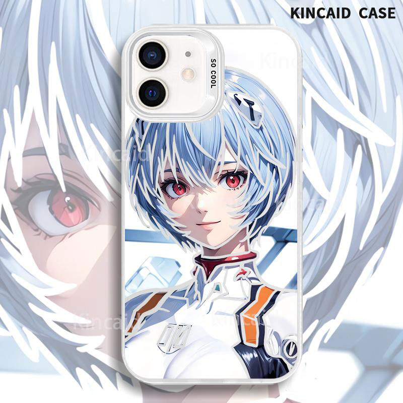 anime case