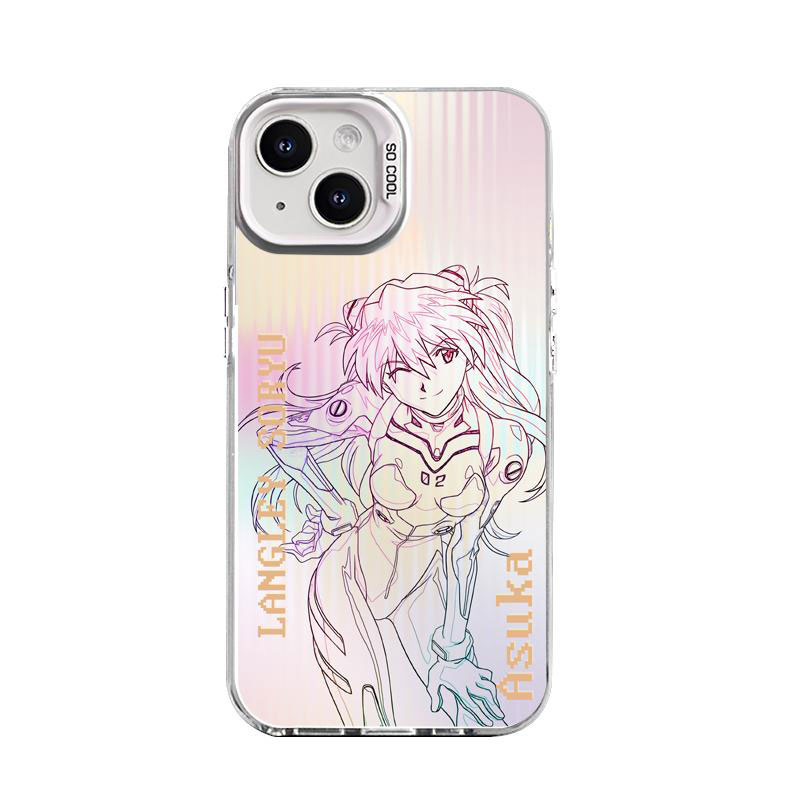 anime case