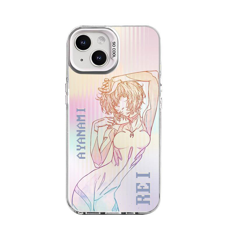 anime case