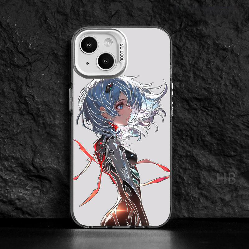 anime case