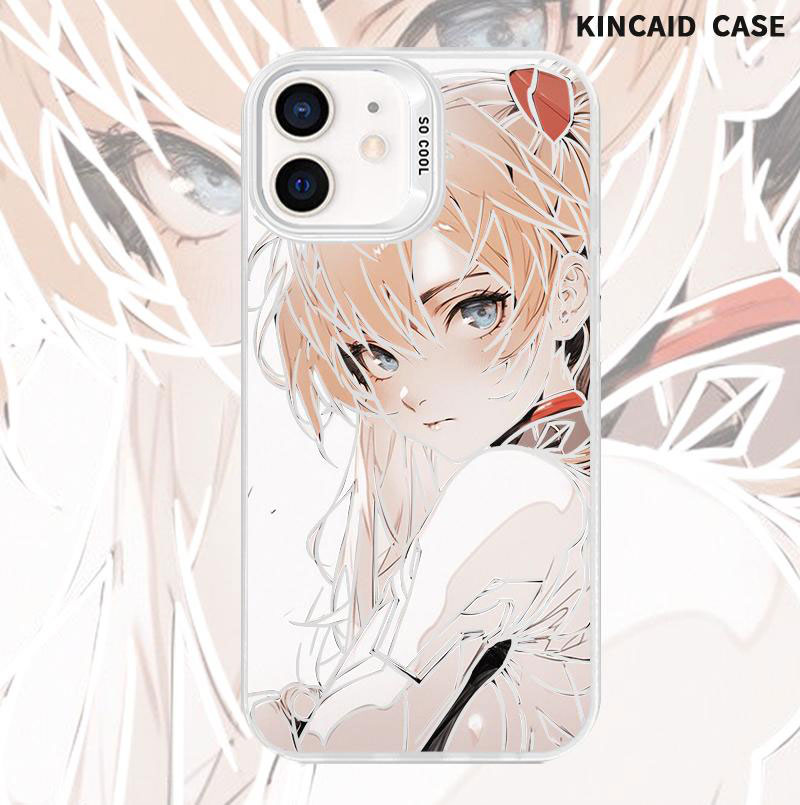 anime case