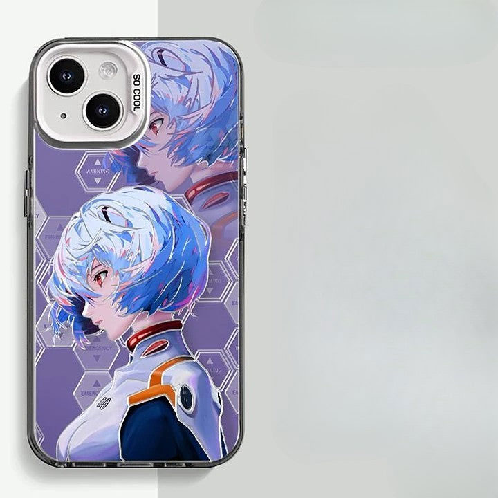 anime case