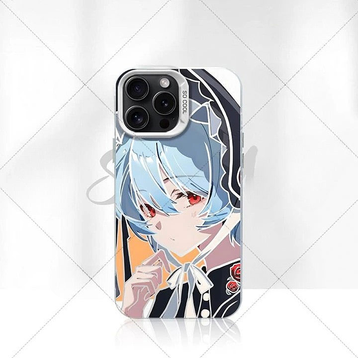 anime case