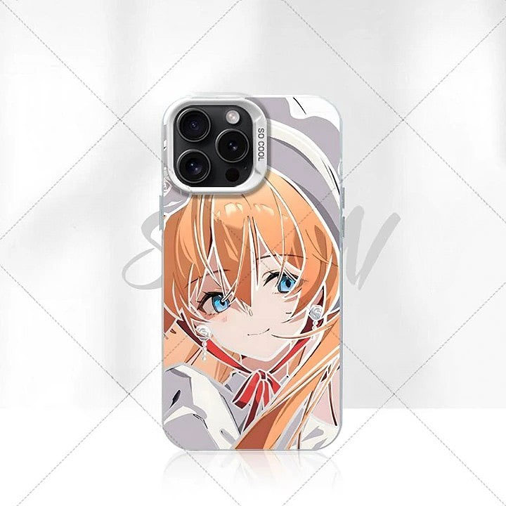 anime case