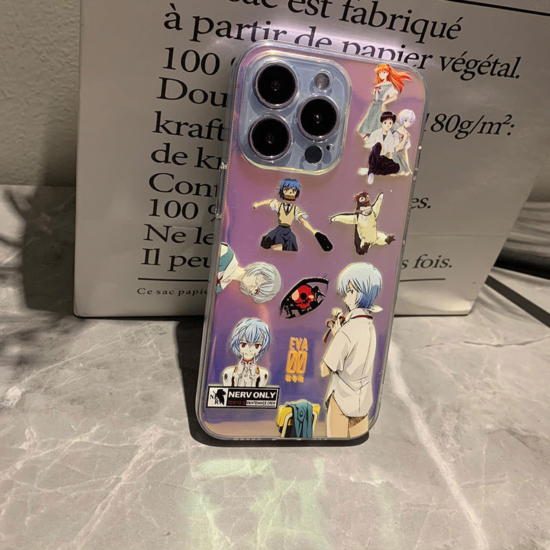 anime case