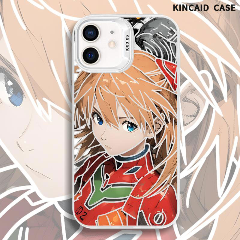 anime case