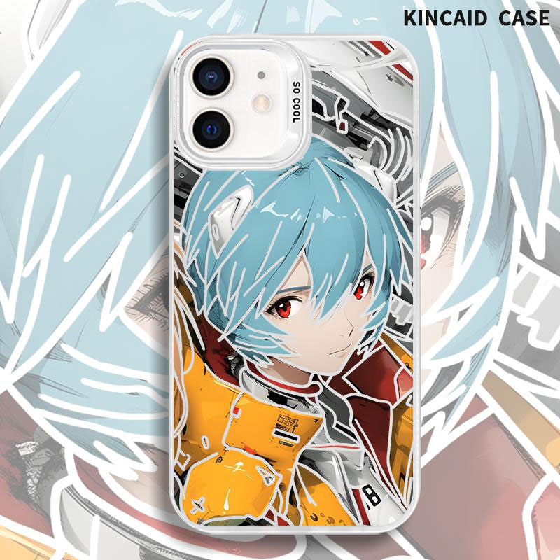 anime case