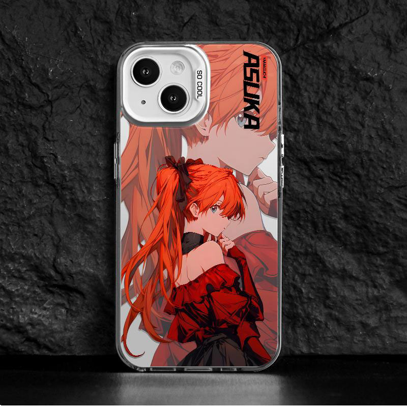 anime case