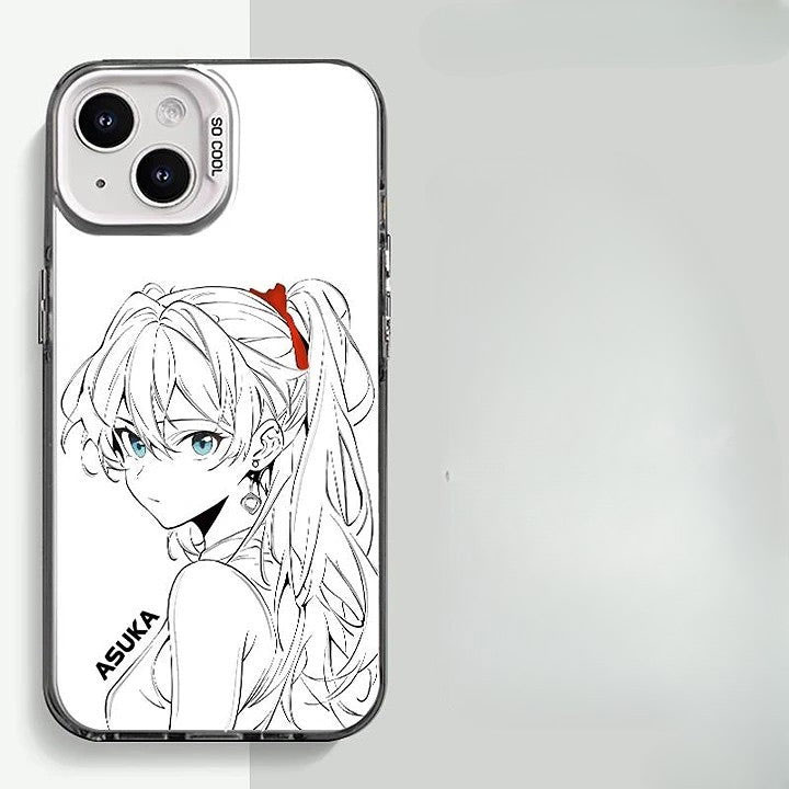 anime case