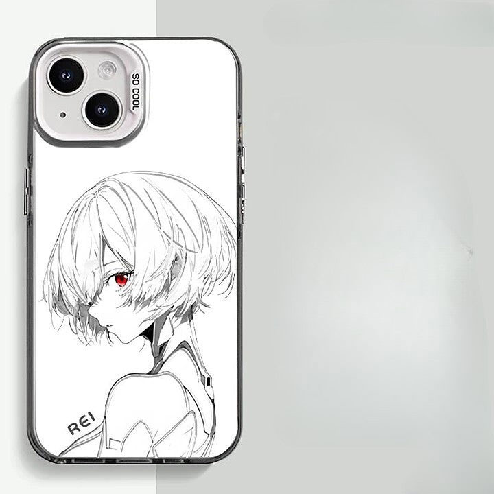 anime case