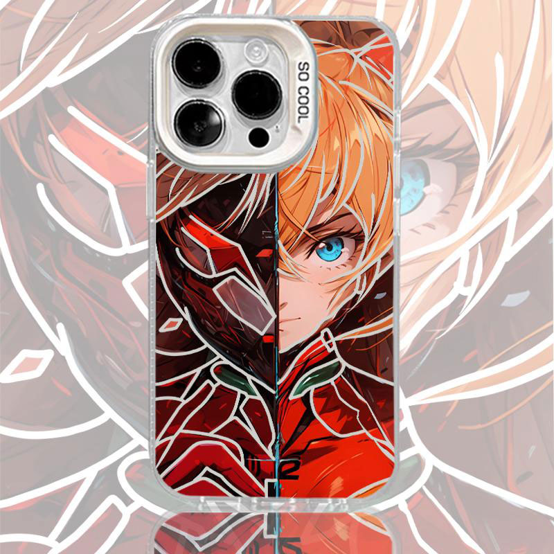 anime case