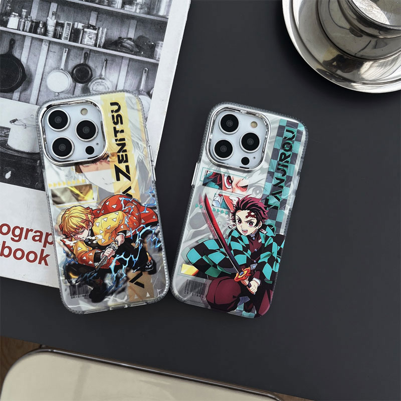 Kimetsu no Yaiba Phone Case