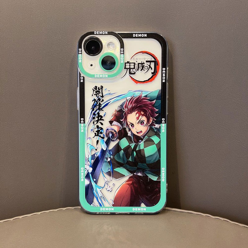 anime case