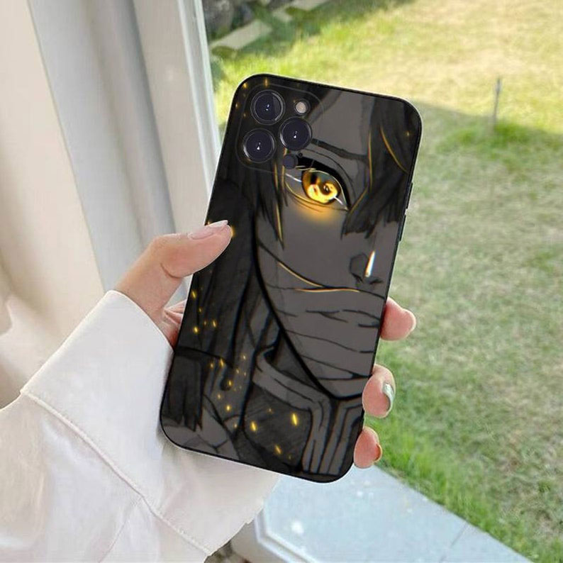 anime case