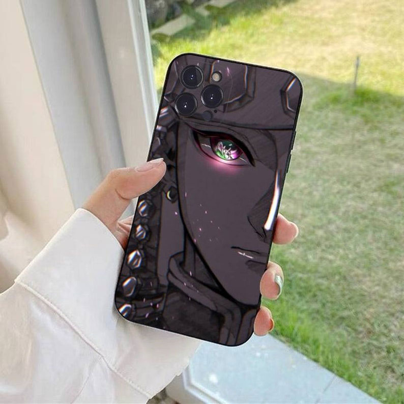 Kimetsu no Yaiba Phone Case