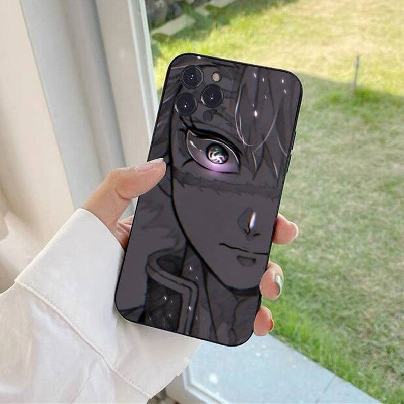 Kimetsu no Yaiba Phone Case