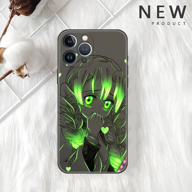 Kimetsu no Yaiba Phone Case