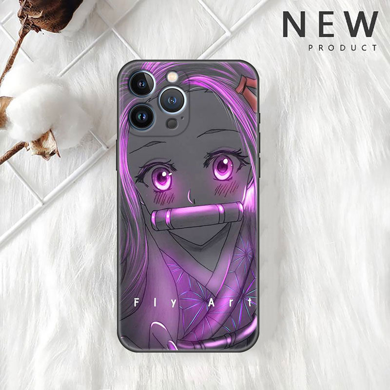 Kimetsu no Yaiba Phone Case