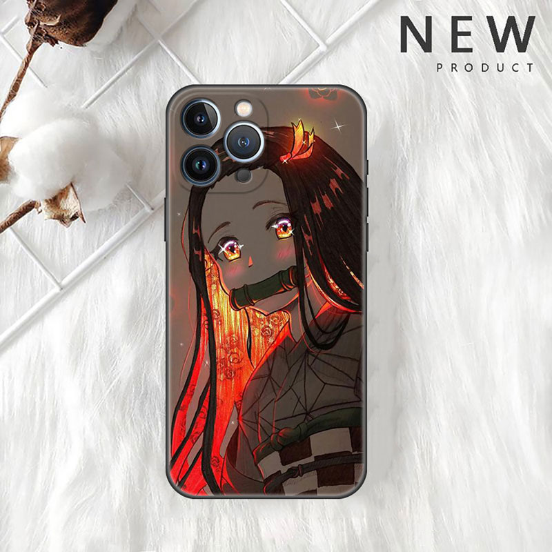 Kimetsu no Yaiba Phone Case