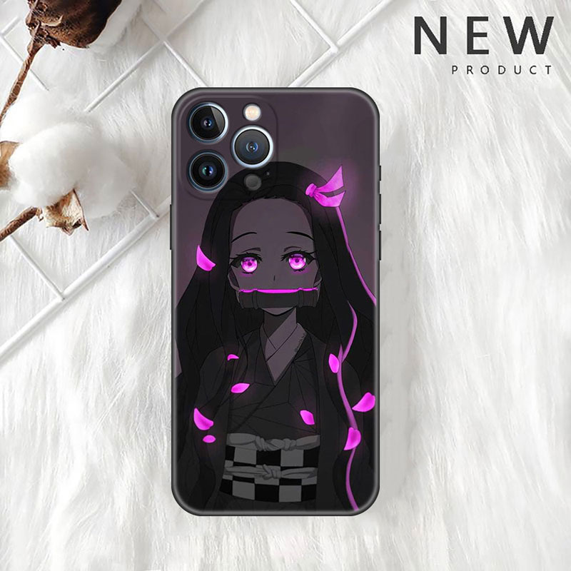 Kimetsu no Yaiba Phone Case