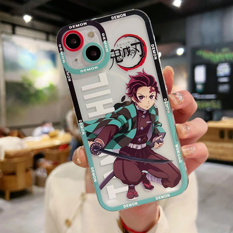 anime case