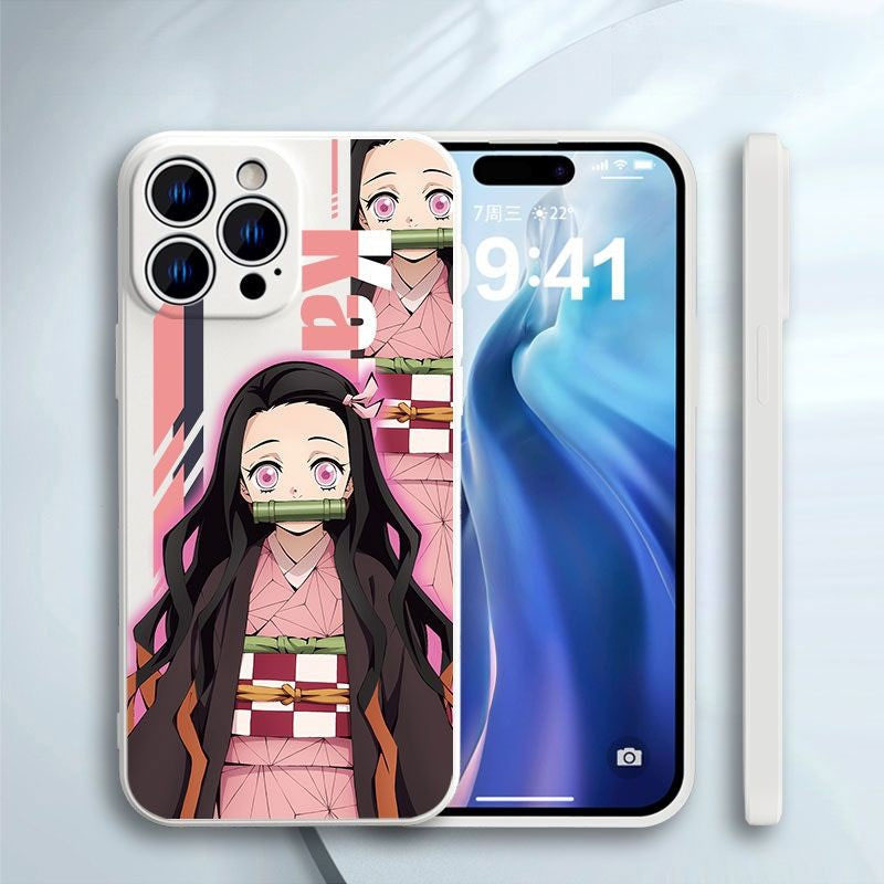 anime case